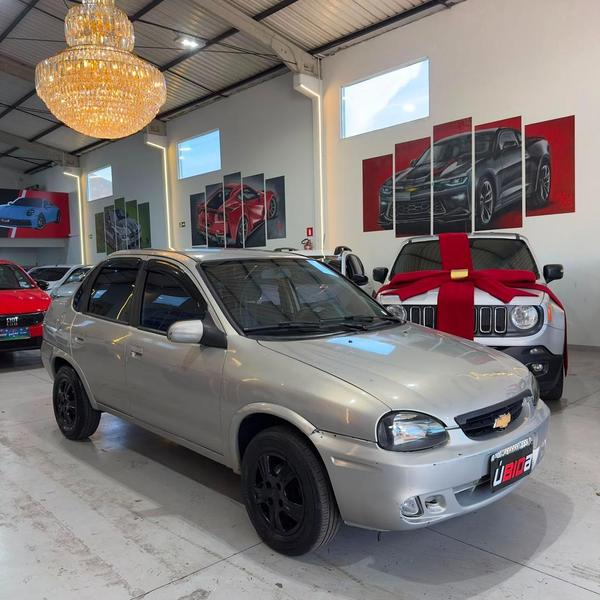Chevrolet Corsa Classic - foto 2
