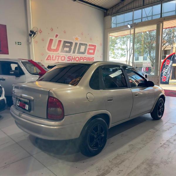 Chevrolet Corsa Classic - foto 3
