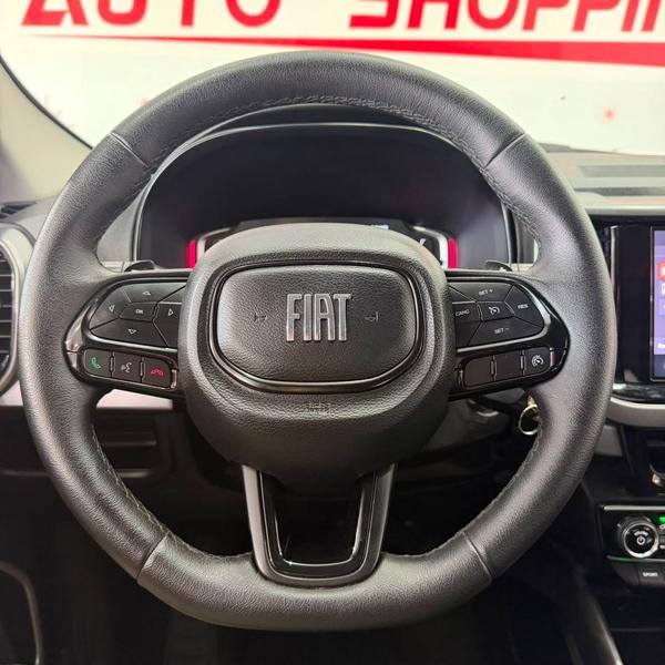 Fiat Toro Freed T270 - foto 12