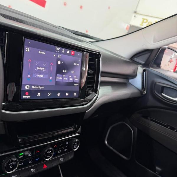 Fiat Toro Freed T270 - foto 13