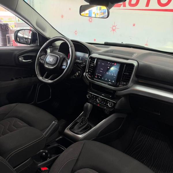 Fiat Toro Freed T270 - foto 14