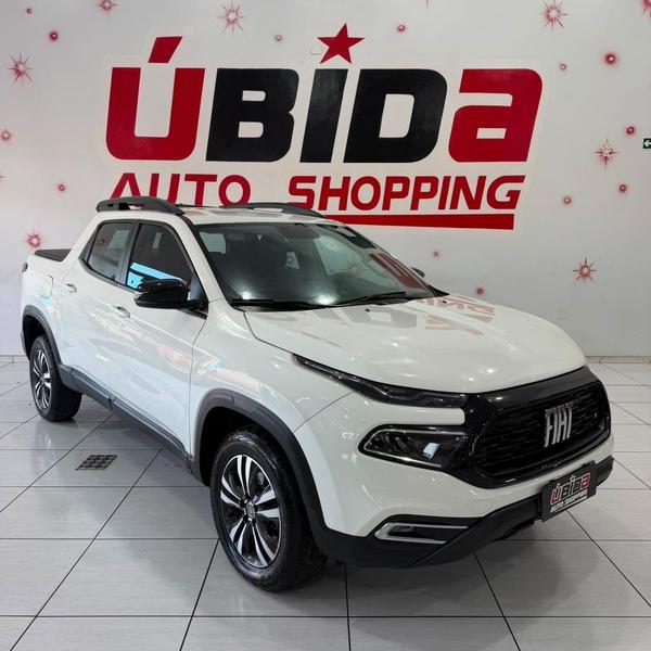 Fiat Toro Freed T270 - foto 2