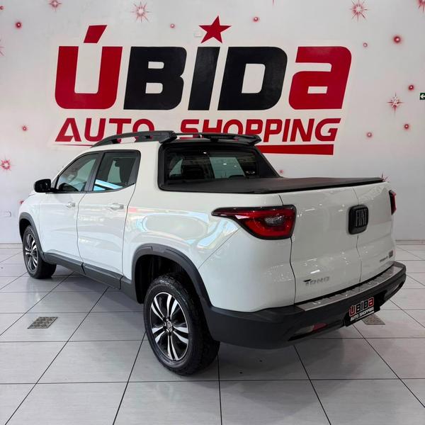 Fiat Toro Freed T270 - foto 3