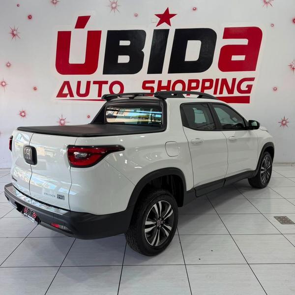 Fiat Toro Freed T270 - foto 4