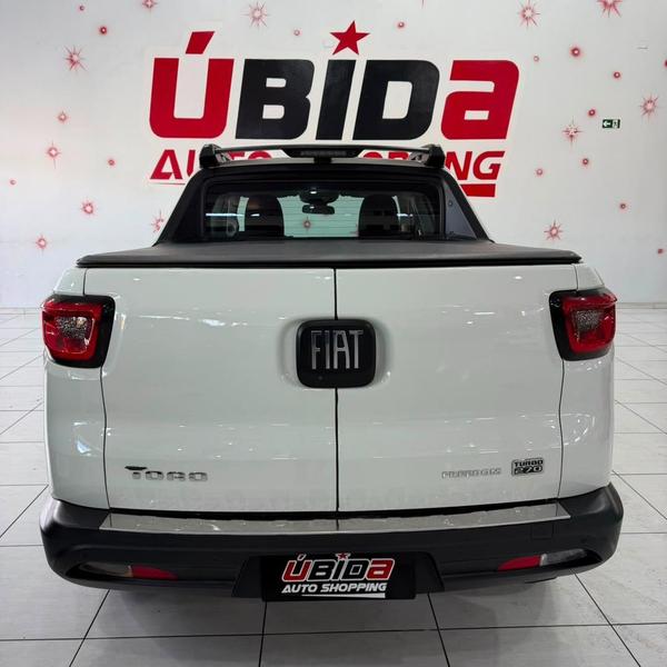 Fiat Toro Freed T270 - foto 5