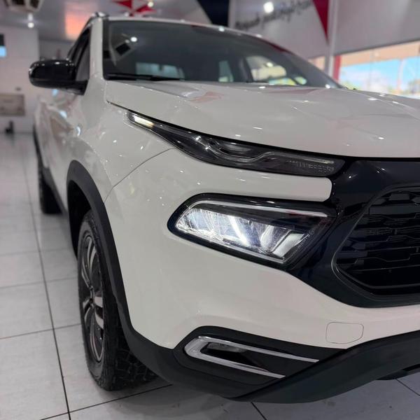 Fiat Toro Freed T270 - foto 7