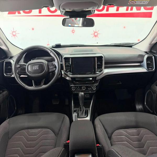 Fiat Toro Freed T270 - foto 8