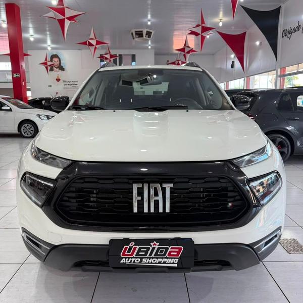 Fiat Toro Freed T270 - foto 6