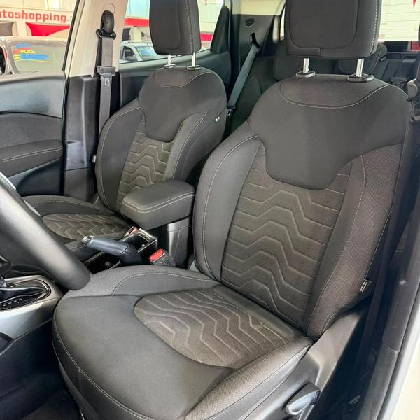 Fiat Toro Freed T270 - foto 9