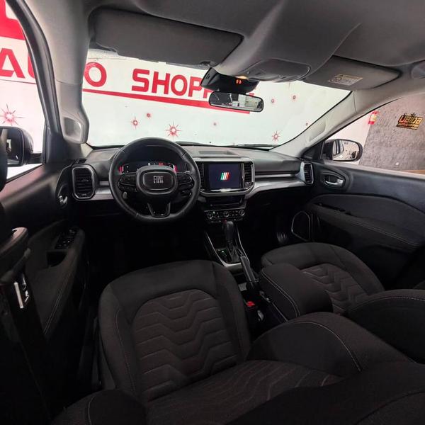 Fiat Toro Freed T270 - foto 10