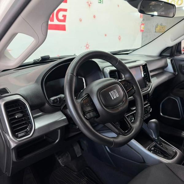 Fiat Toro Freed T270 - foto 11