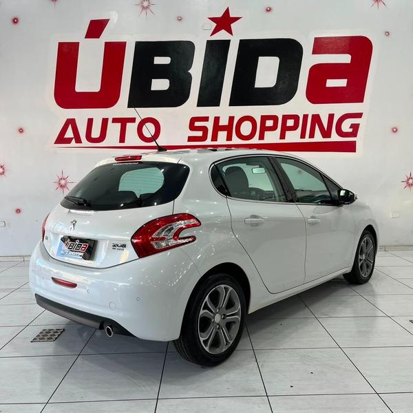 Peugeot 208 Griffe A - foto 3