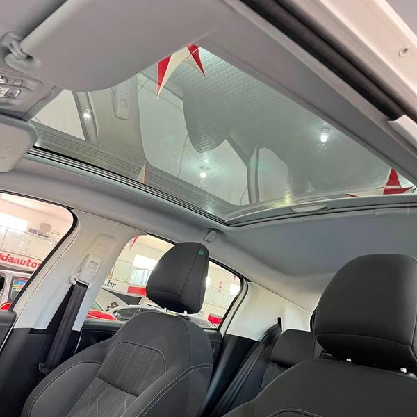 Peugeot 208 Griffe A - foto 8