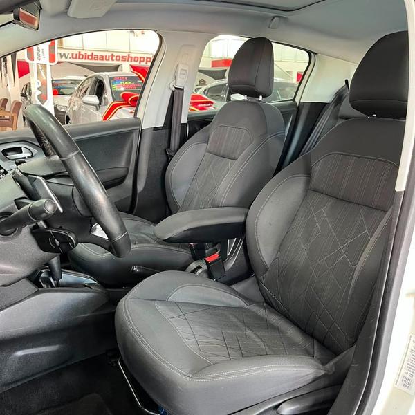 Peugeot 208 Griffe A - foto 10