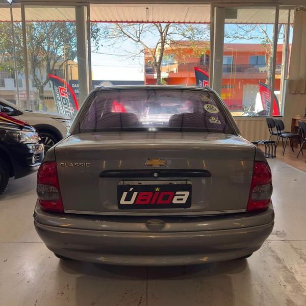 Chevrolet Corsa Classic - foto 6