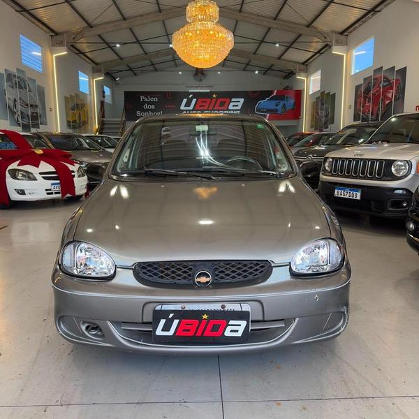 Chevrolet Corsa Classic - foto 4
