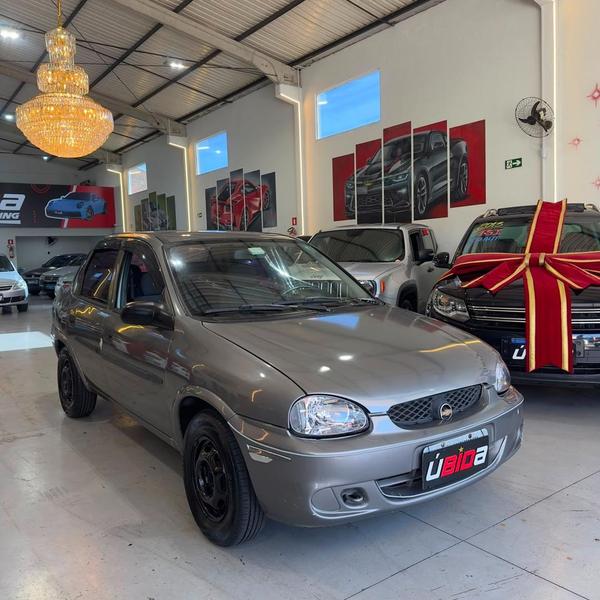 Chevrolet Corsa Classic - foto 2