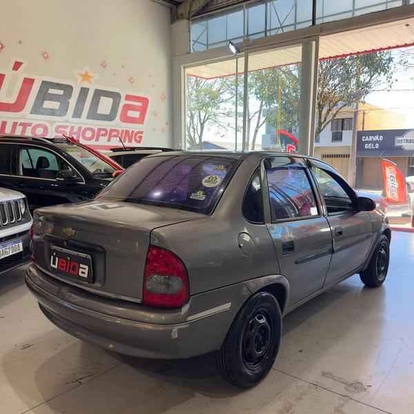 Chevrolet Corsa Classic - foto 3