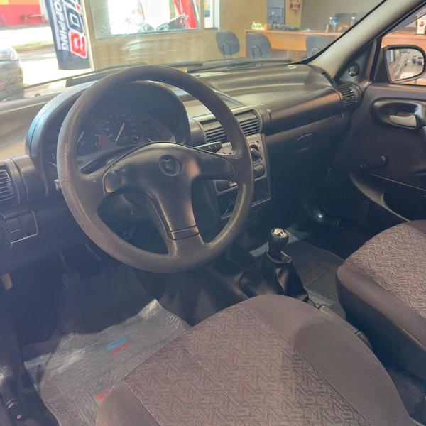 Chevrolet Corsa Classic - foto 7