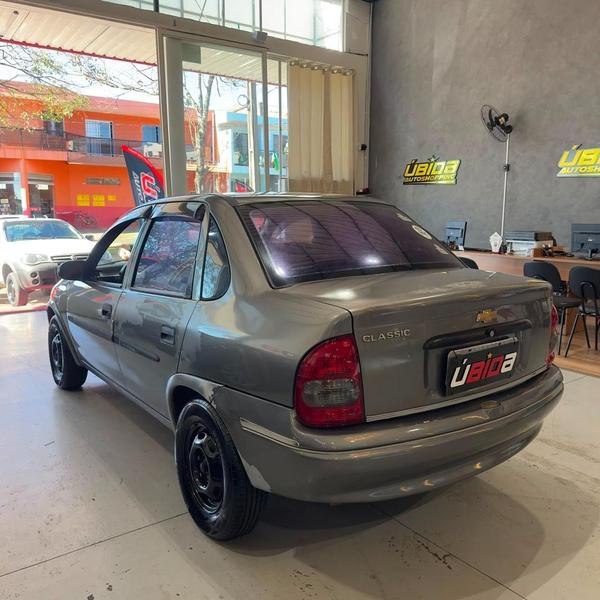 Chevrolet Corsa Classic - foto 5