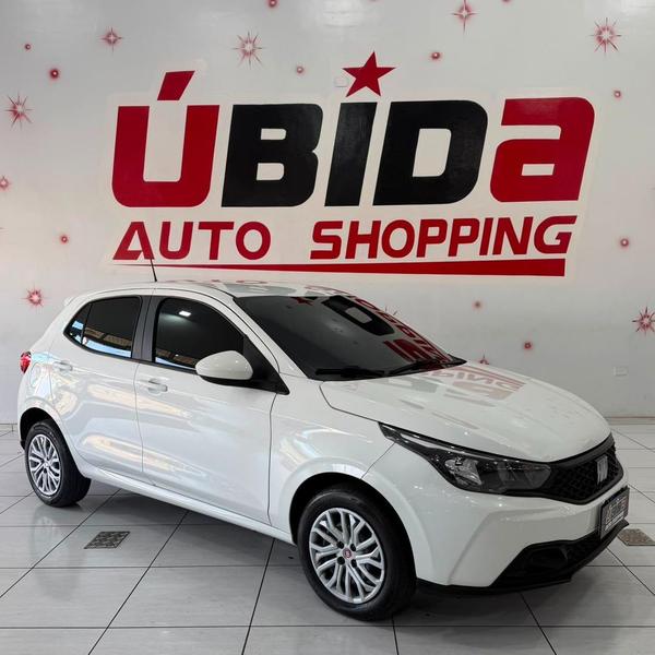 Fiat Argo Drive 1.0 - foto 2