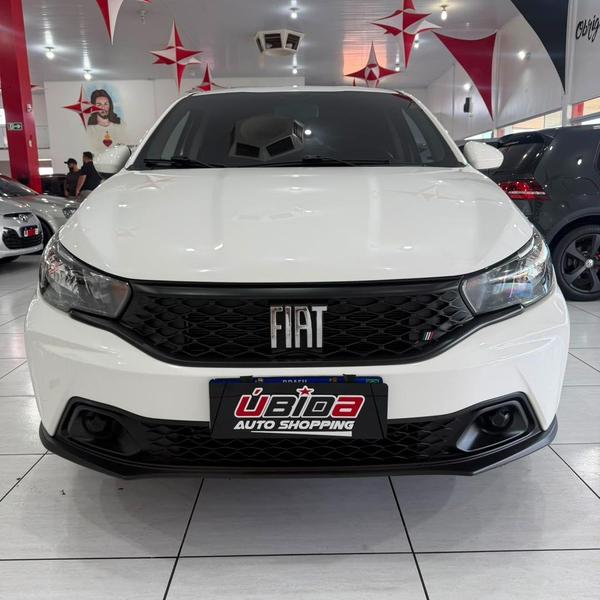 Fiat Argo Drive 1.0 - foto 5