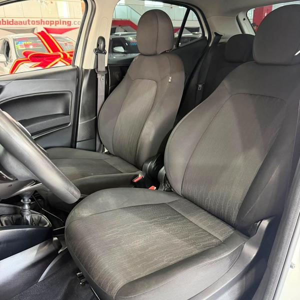 Fiat Argo Drive 1.0 - foto 8