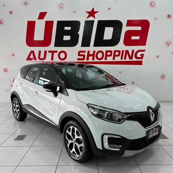 Renault Captur Inten 16a - foto 2