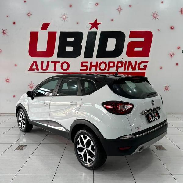 Renault Captur Inten 16a - foto 4