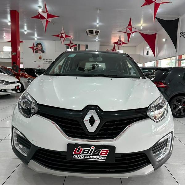 Renault Captur Inten 16a - foto 6