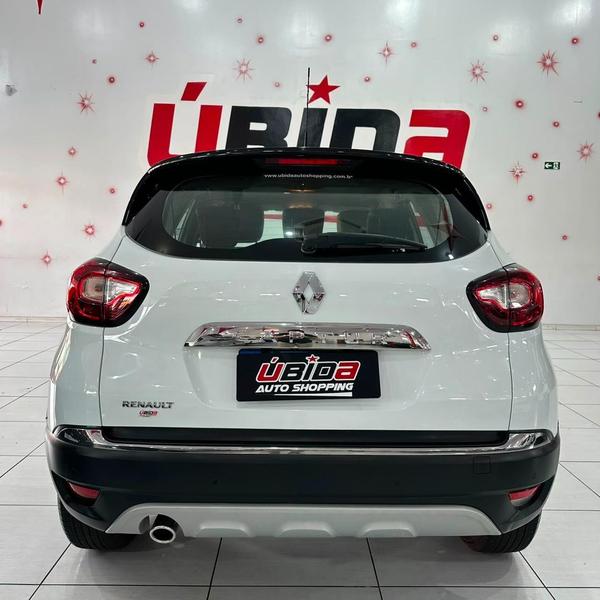 Renault Captur Inten 16a - foto 5