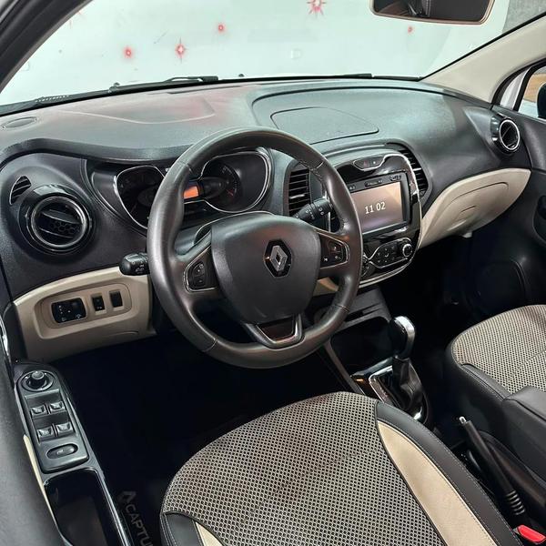 Renault Captur Inten 16a - foto 9