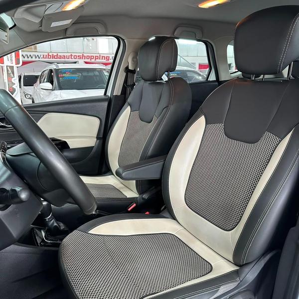 Renault Captur Inten 16a - foto 7