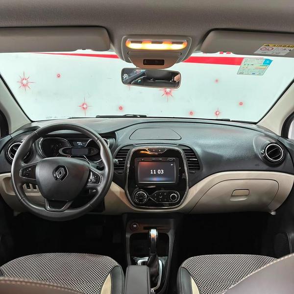 Renault Captur Inten 16a - foto 8