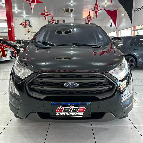 Ford EcoSport Fsl 1.5 - foto 5