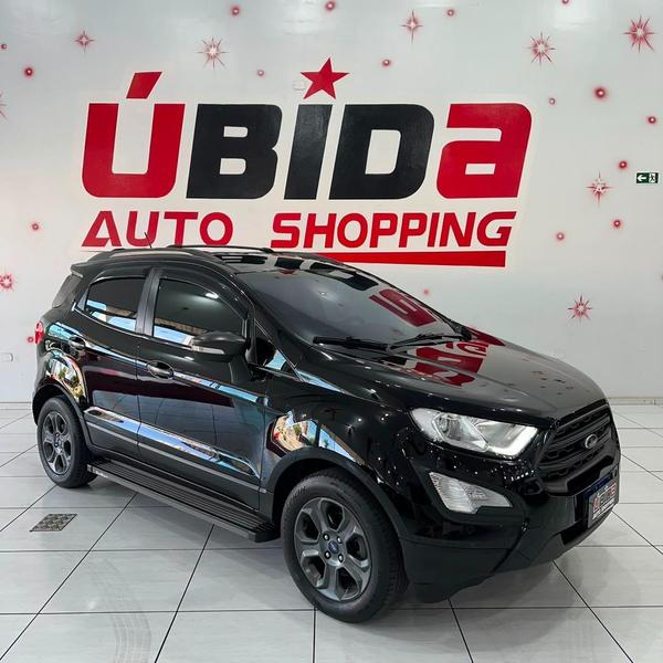 Ford EcoSport Fsl 1.5 - foto 2