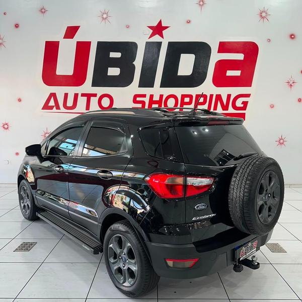 Ford EcoSport Fsl 1.5 - foto 4