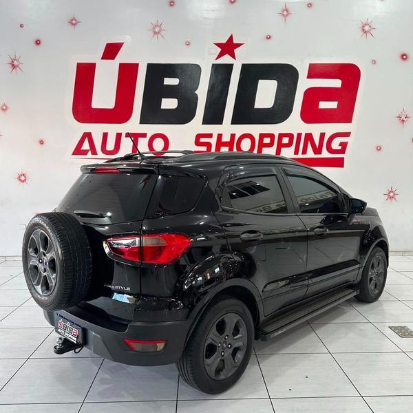 Ford EcoSport Fsl 1.5 - foto 3