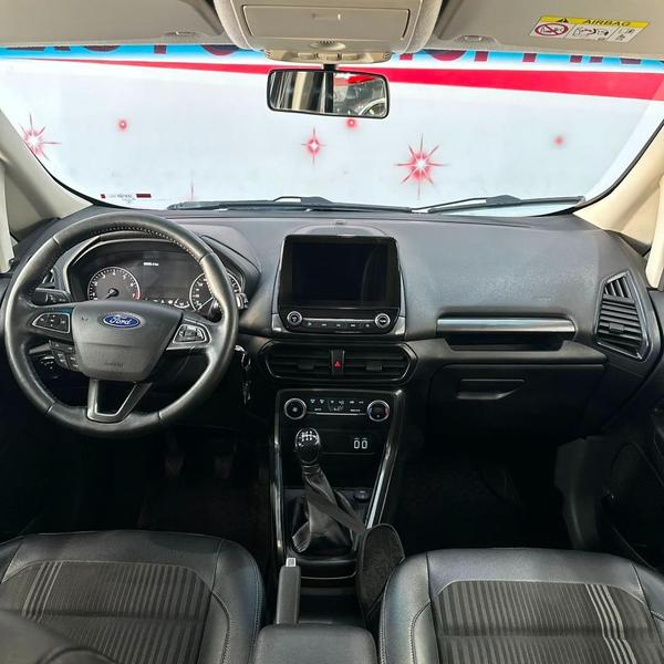 Ford EcoSport Fsl 1.5 - foto 7