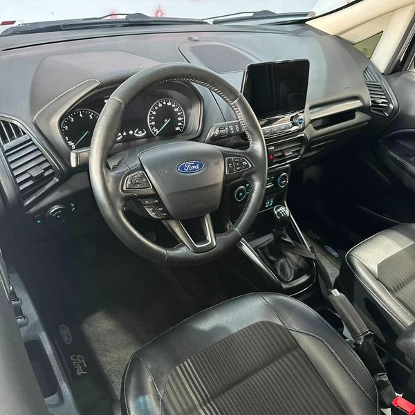 Ford EcoSport Fsl 1.5 - foto 8