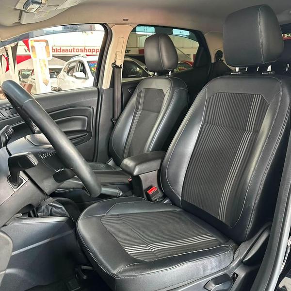 Ford EcoSport Fsl 1.5 - foto 9