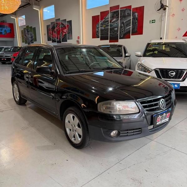 Volkswagen Gol 1.0 - foto 2
