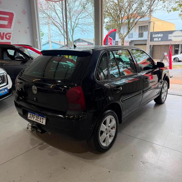 Volkswagen Gol 1.0 - foto 3
