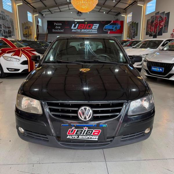 Volkswagen Gol 1.0 - foto 5