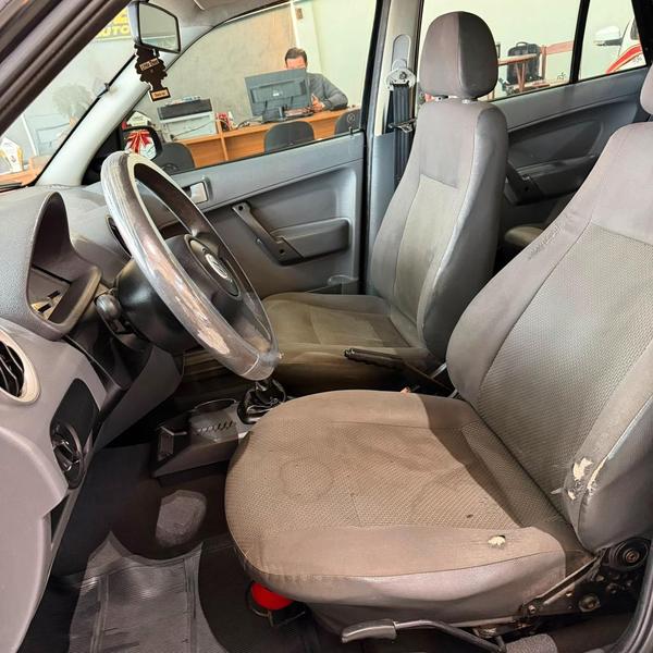 Volkswagen Gol 1.0 - foto 7