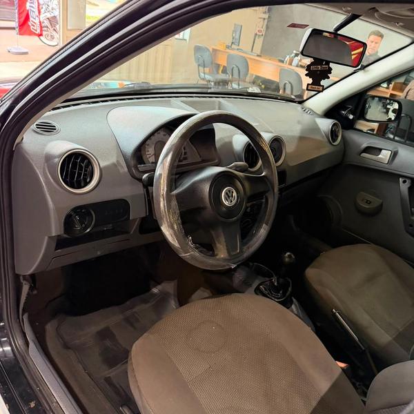Volkswagen Gol 1.0 - foto 6