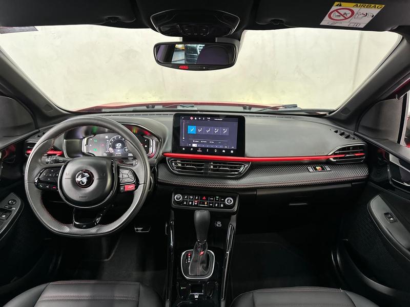 Fiat Pulse Abarth 270 - foto 10