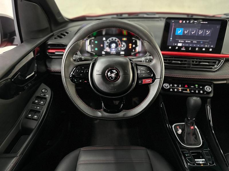 Fiat Pulse Abarth 270 - foto 11