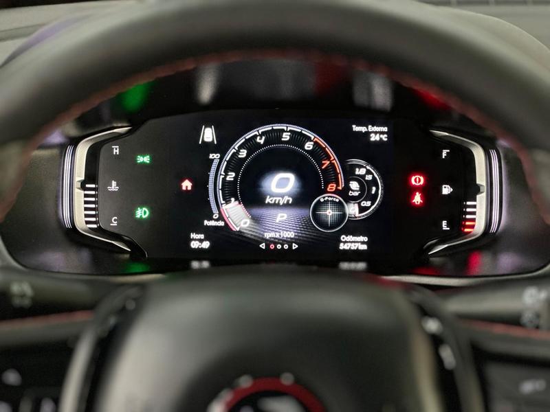 Fiat Pulse Abarth 270 - foto 12