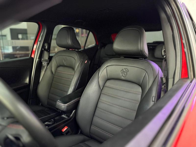 Fiat Pulse Abarth 270 - foto 16